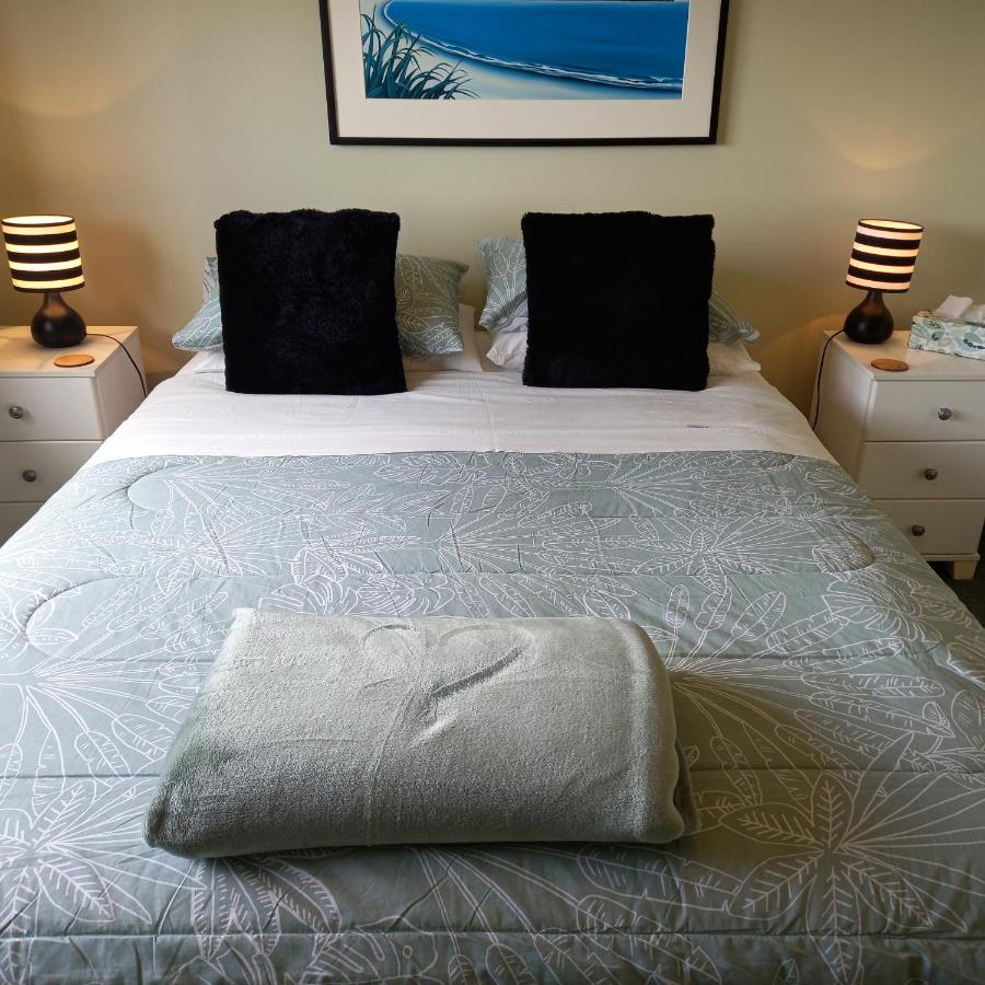 Kaipara Views Eco Lodge Glorit Экстерьер фото