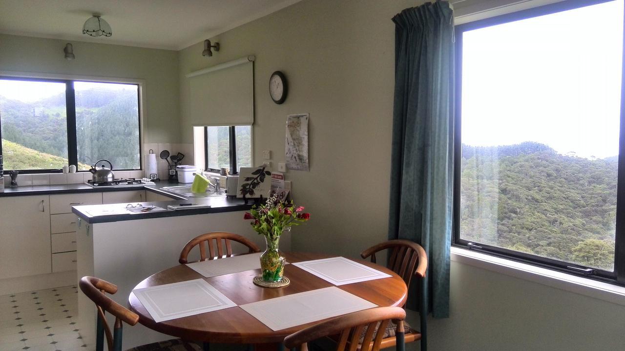 Kaipara Views Eco Lodge Glorit Экстерьер фото
