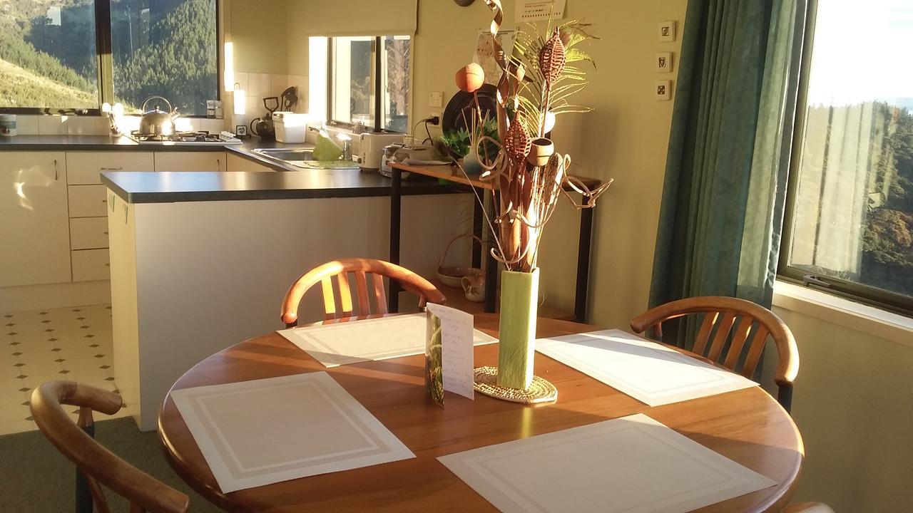 Kaipara Views Eco Lodge Glorit Экстерьер фото