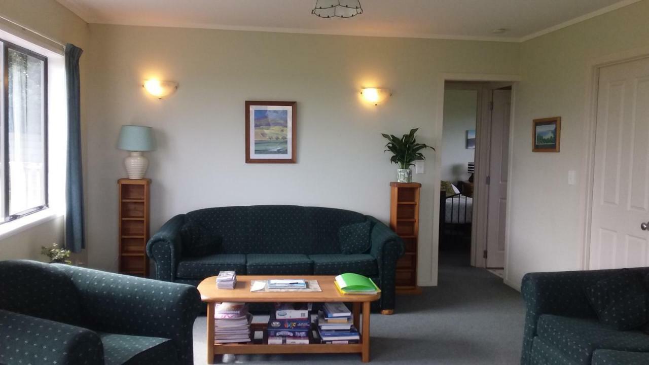 Kaipara Views Eco Lodge Glorit Экстерьер фото